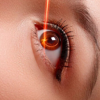 Lasik-Chirurgie In Der Türkei