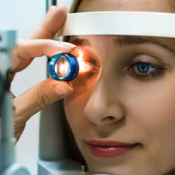 Lasik-Operation? oder Femto-Lasik-Chirurgie?