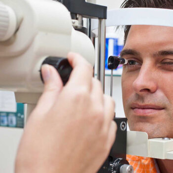 Was ist Lasik-Augenchirurgie?