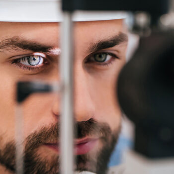 Glaucoma