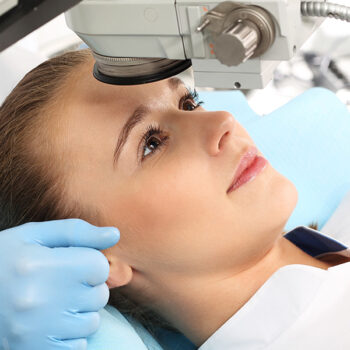 What Are The Types of Lasik Surgery ?