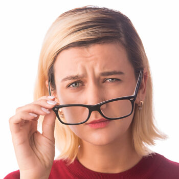 What is Myopia ?